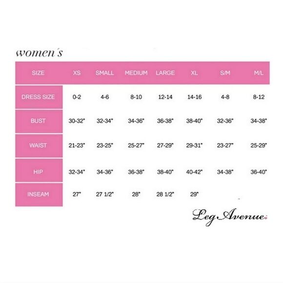 NWT LegAvenue Barbie Daisy Hippie Costume Pink 70s Bodycon Mini Dress - Picture 3 of 5